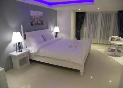 Swiss Villas Panoramic - SHA Certified - 312