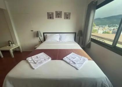 Swiss Villas Panoramic - SHA Certified - 112