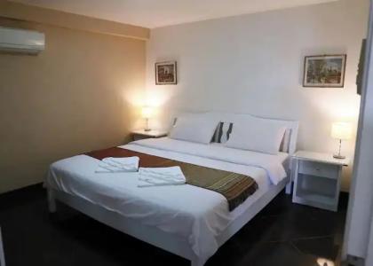 Swiss Villas Panoramic - SHA Certified - 390