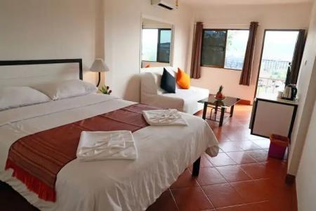 Swiss Villas Panoramic - SHA Certified - 153
