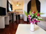 Double Apartment