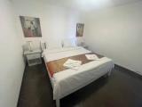 2 Bedrooms Villa with balcony