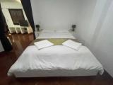 1 Bedroom Apartment with balcony and with sea view