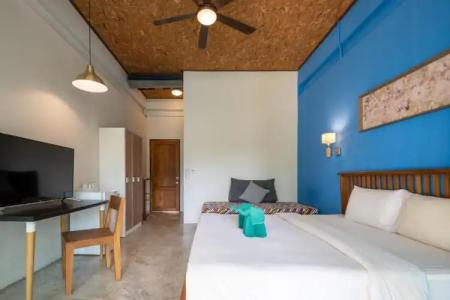 The Stage, Koh Chang - 107