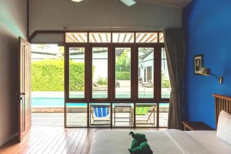 The Stage, Koh Chang - 103