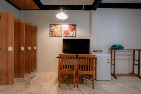 The Stage, Koh Chang - 113