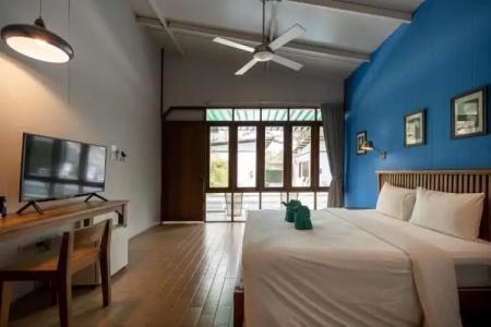 The Stage, Koh Chang - 101