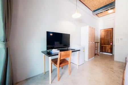 The Stage, Koh Chang - 108