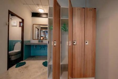 The Stage, Koh Chang - 114