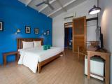Stage Double room