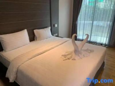 Kaibae Hut Resort - 123