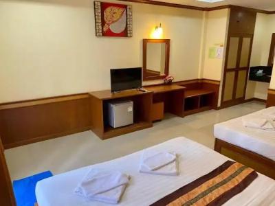 Kaibae Hut Resort - 101