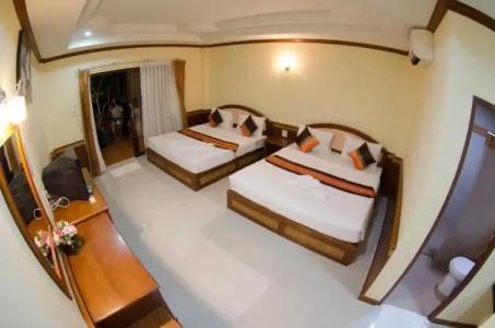 Kaibae Hut Resort - 104