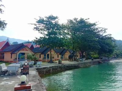 Kaibae Hut Resort - 141