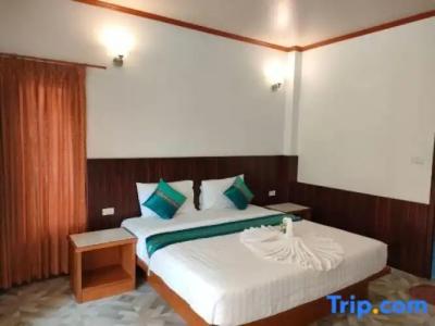 Kaibae Hut Resort - 167