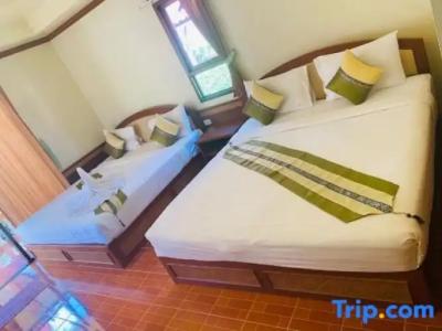 Kaibae Hut Resort - 158