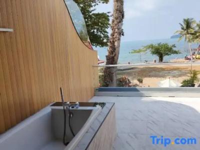 Kaibae Hut Resort - 129