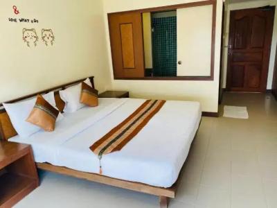 Kaibae Hut Resort - 107