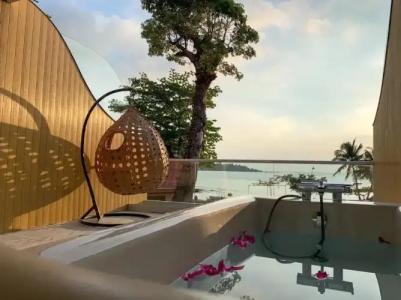 Kaibae Hut Resort - 130