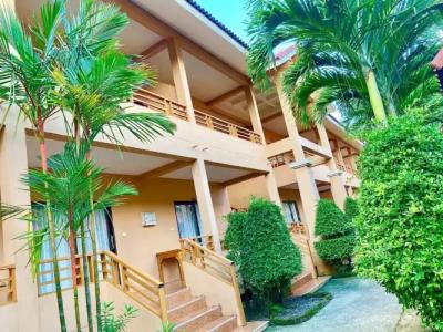 Kaibae Hut Resort - 102