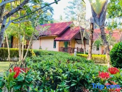 Kaibae Hut Resort - 159