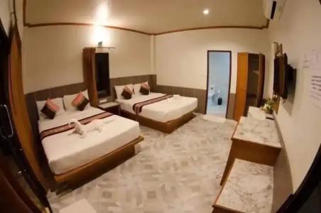 Kaibae Hut Resort - 136