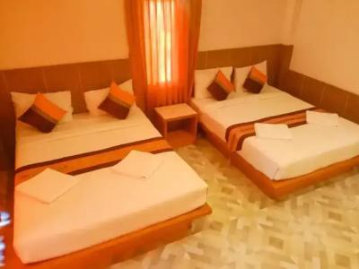 Kaibae Hut Resort - 133