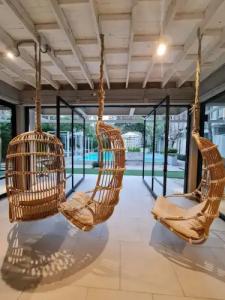 Treevana Club Chiangmai - 15