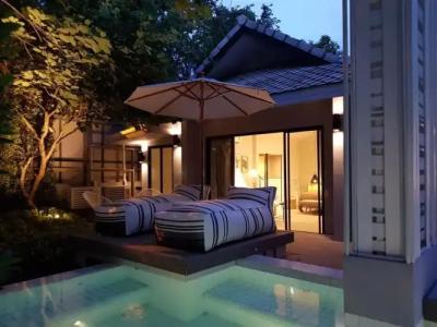 Treevana Club Chiangmai - 18