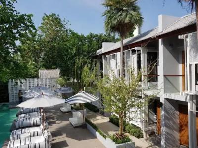 Treevana Club Chiangmai - 21