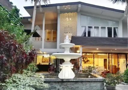 Treevana Club Chiangmai - 9