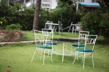 Treevana Club Chiangmai - 14