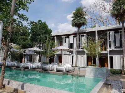 Treevana Club Chiangmai - 11