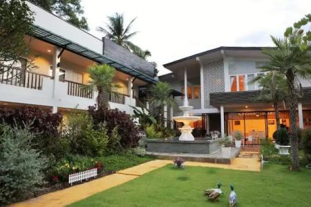 Treevana Club Chiangmai - 13