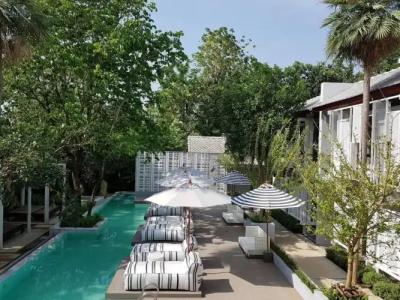 Treevana Club Chiangmai - 10