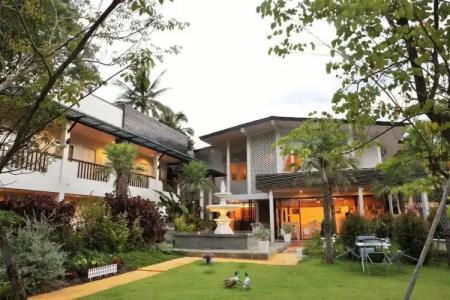 Treevana Club Chiangmai - 25