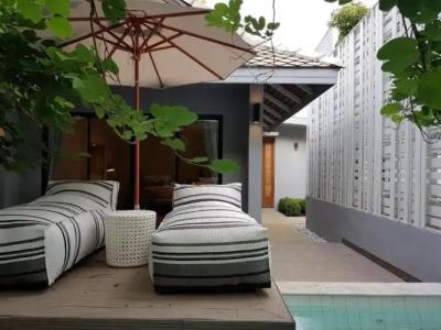 Treevana Club Chiangmai - 96