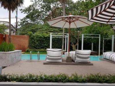 Treevana Club Chiangmai - 43