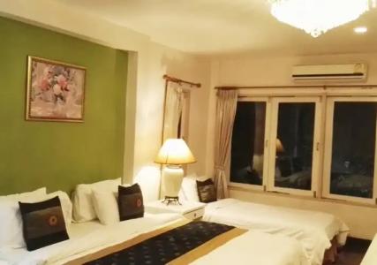 Treevana Club Chiangmai - 6