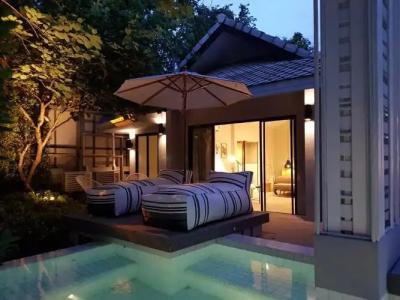 Treevana Club Chiangmai - 97
