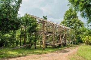 Bamboo Country Lodge, Mae Taeng