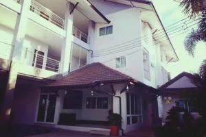 Ben Guesthouse, Chiang Rai
