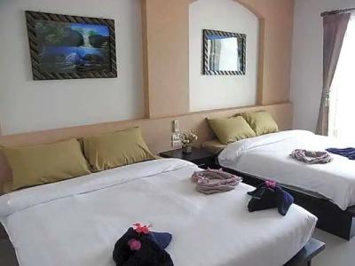 Chokdee Resort - 114