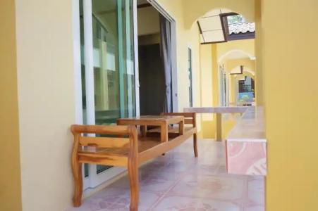 Chokdee Resort - 105