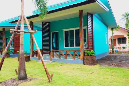 Chokdee Resort - 120