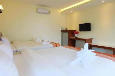 Chokdee Resort - 107