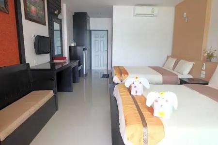 Chokdee Resort - 111