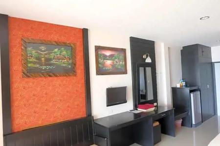 Chokdee Resort - 117