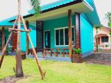 Villa with sea view