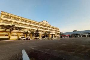 Ranong Garden Hotel, Ranong